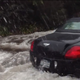 Watch A Couple Bros Destroy Their Bentley In Sandy's Flooding